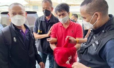 Police Arrest Drug Trafficker US$1.6 Million in Assets Seized