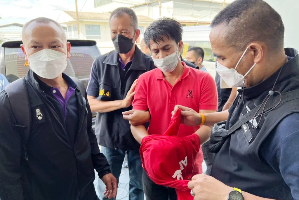Police Arrest Drug Trafficker US$1.6 Million in Assets Seized