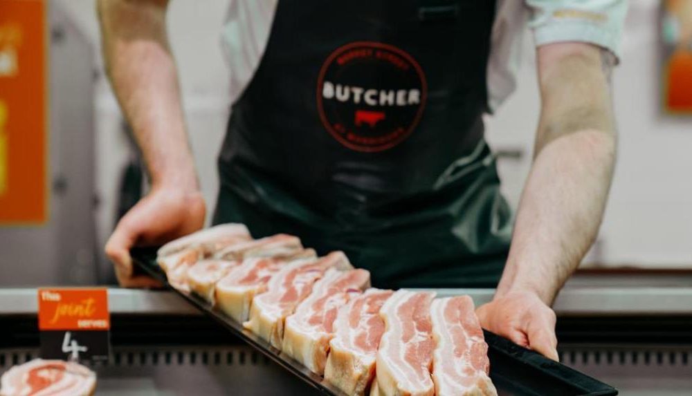Pork Prices Expected to Remain High for at Least a Year
