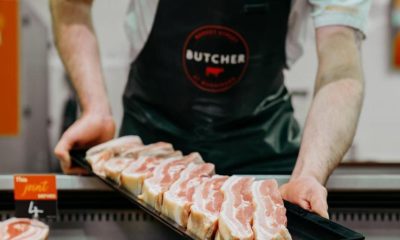 Pork Prices Expected to Remain High for at Least a Year