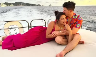Priyanka Chopra