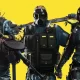 Rainbow Six Extraction