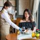Restaurants Warned Follow COVID Rules of Be Shut Down