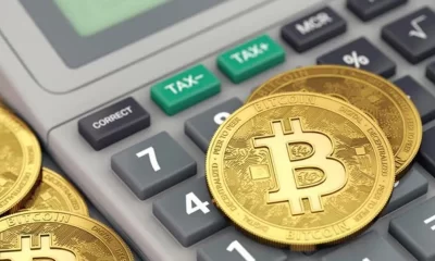 Revenue Dept Ordered to Clarify Tax Policy on Cryptocurrencies