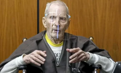 Robert Durst