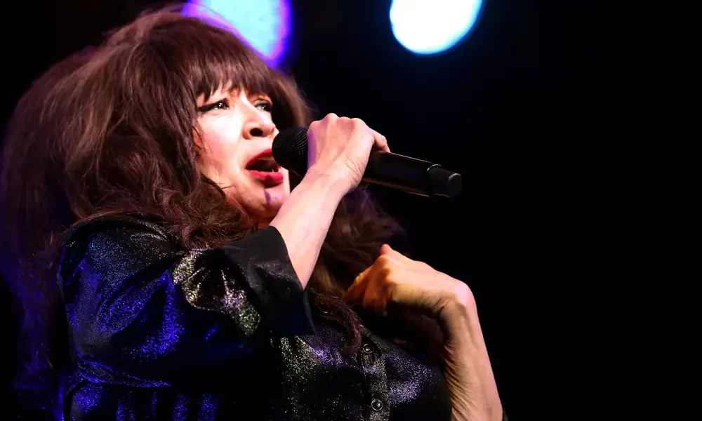 Ronnie Spector