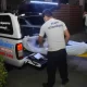Russian Jumps to His Death from the Roof of Police Station