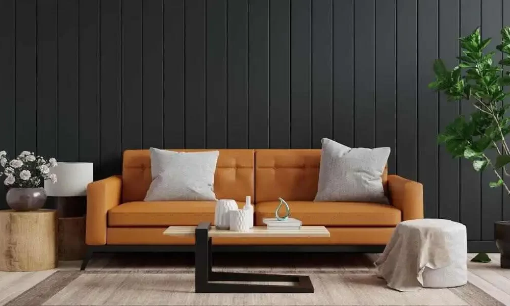 Sectional Sofa