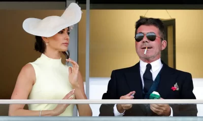 Simon Cowell