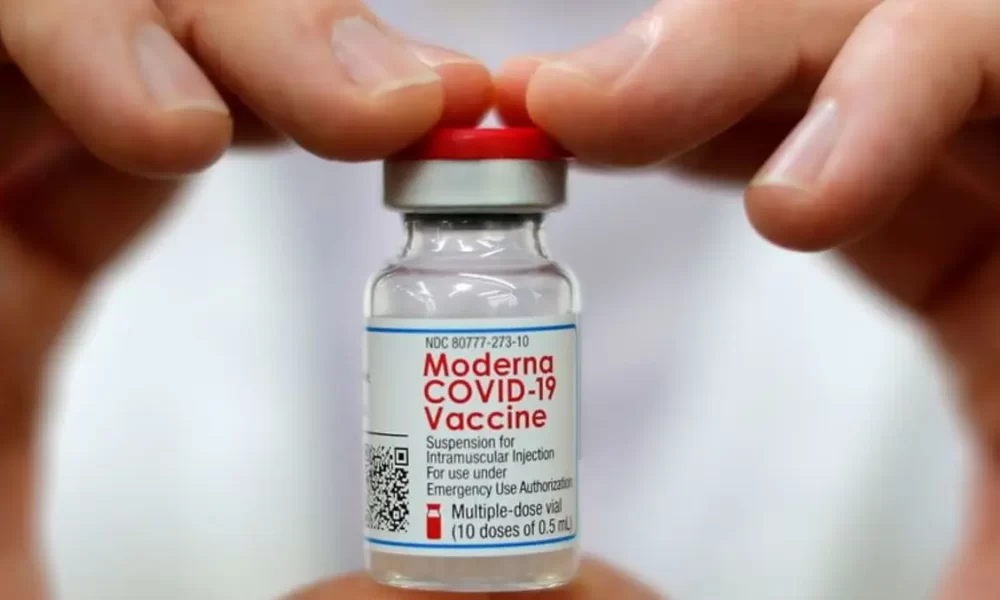 Singapore Reports Moderna Protects Best Against Covid Death