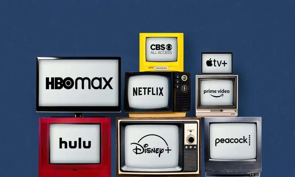Streaming Services