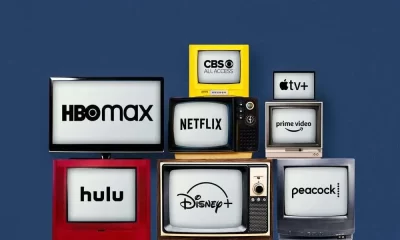 Streaming Services