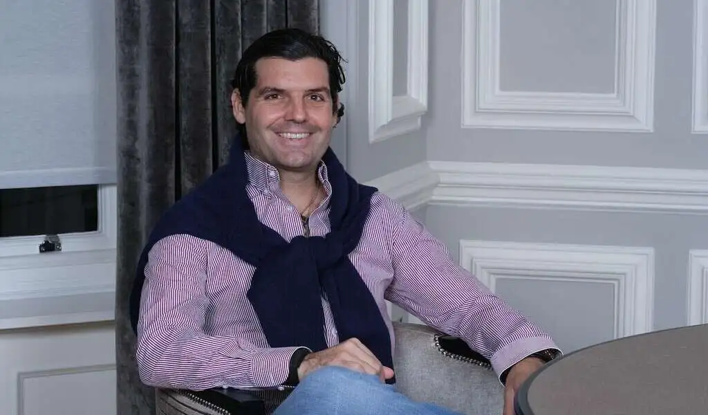 Alejandro Betancourt