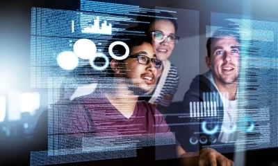 Tech Talent in Thailand Expected