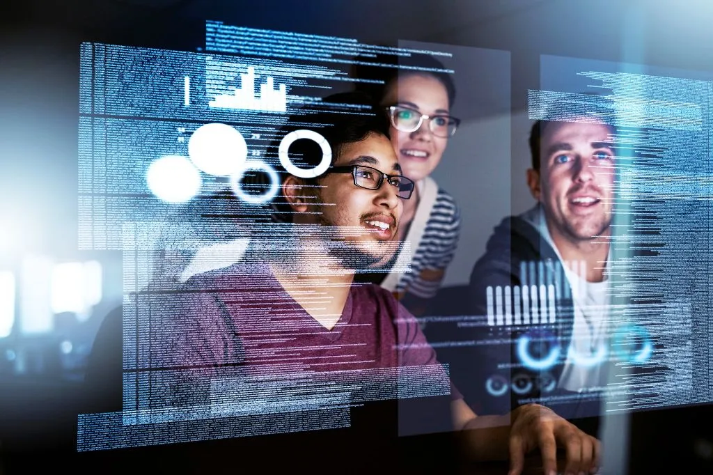 Tech Talent in Thailand Expected