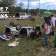 Thai New Year Claims 333 Lives in 2,707 Road Accidents