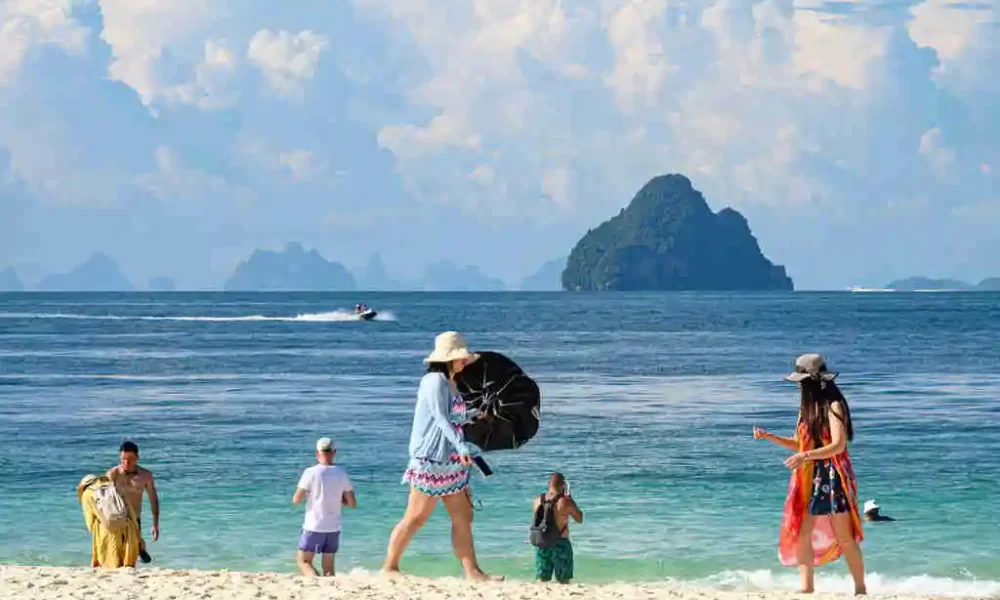 Thailand Adds New Sandbox Destinations as Omicron Surges