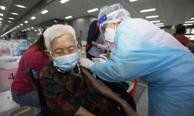 Thailand Records its First Death Related to the Omicron Variant