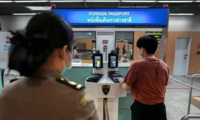 Thailand to Start Charging 300 Baht Foreigner, health insurance with Entrance Fee