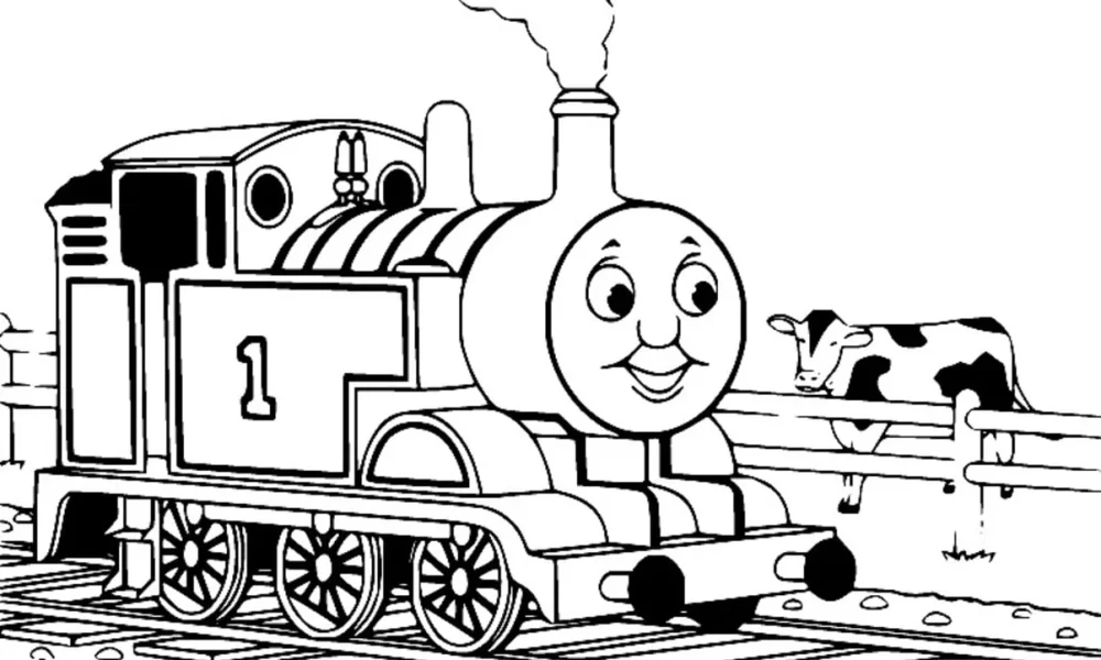 Coloring Pages
