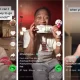 TikTok influencer