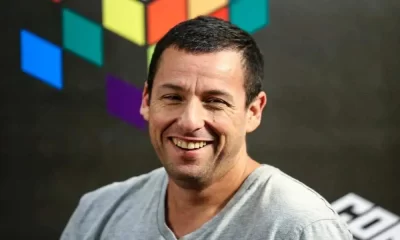 Adam Sandler