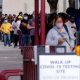 United States Records 1.35 Million Omicron Cases in One Day