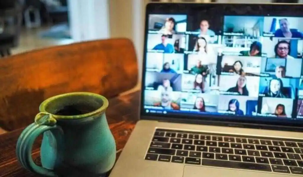 webinar