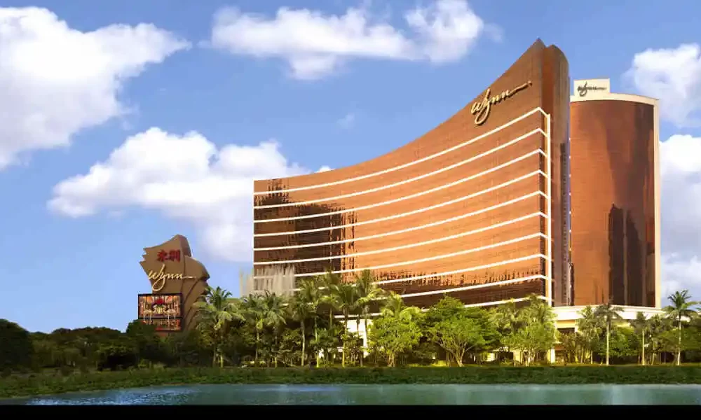 Wynn Resorts