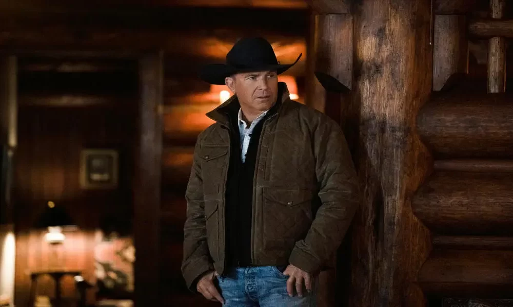 Yellowstone Season 5