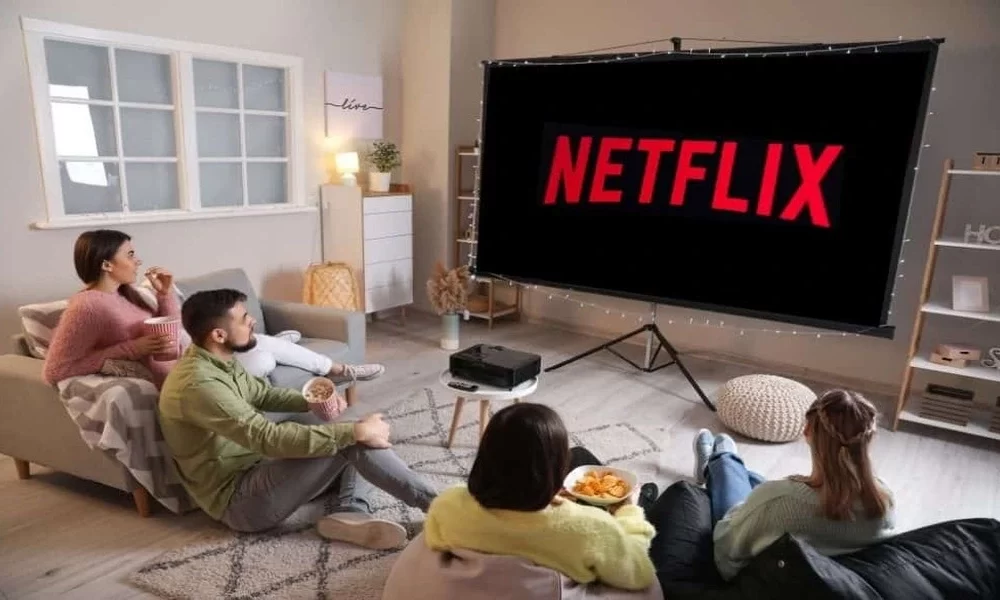 Netflix