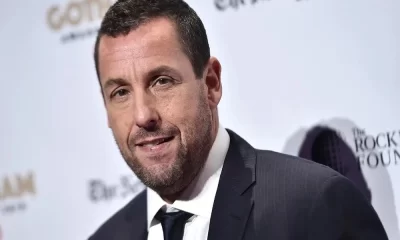 Adam Sandler