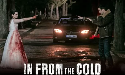 In From the Cold