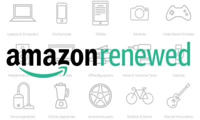 amazon renewed