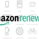 amazon renewed