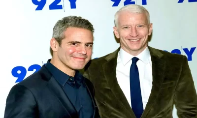 Andy Cohen