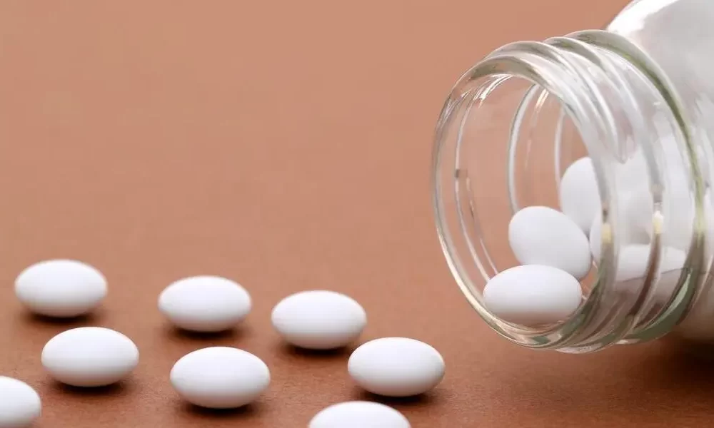 Antidepressants