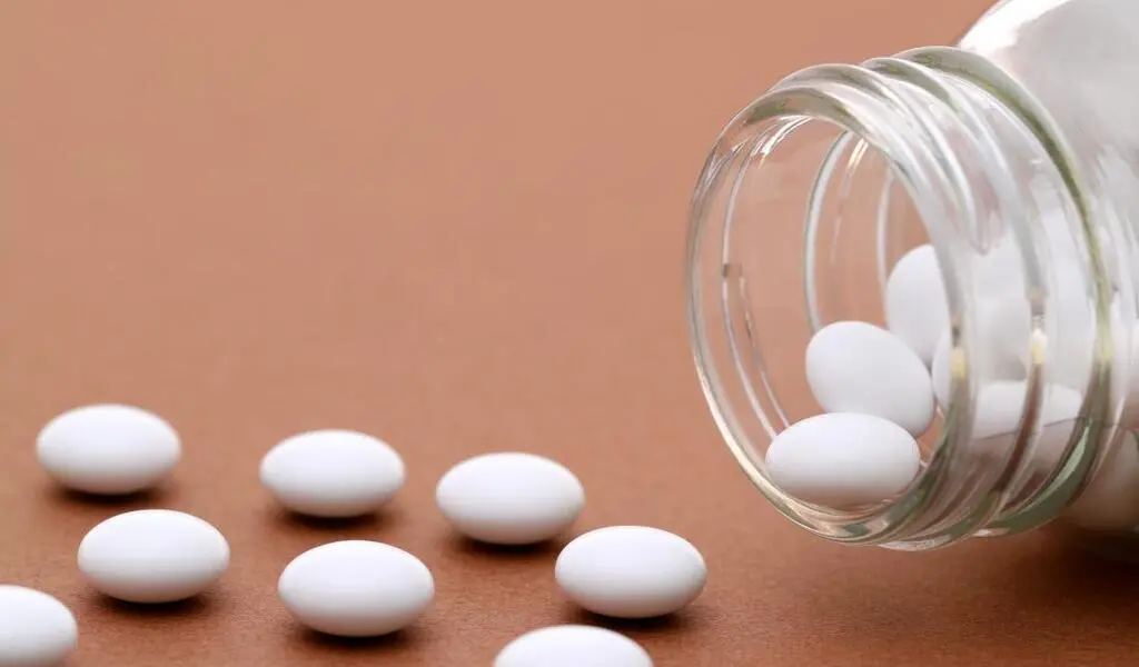 Antidepressants