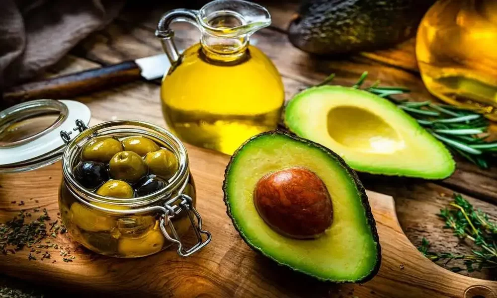 Olive Oil