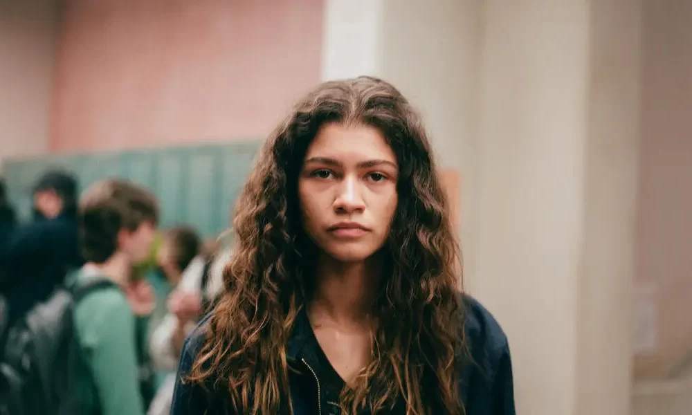 Euphoria’ Season 2 Episode 2