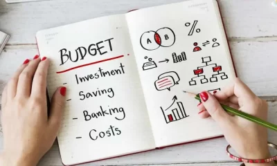 condo budget management