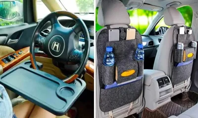 car accessories