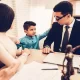 child custody attorney