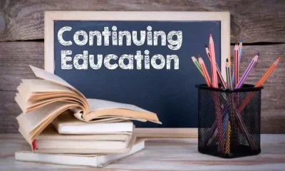 education