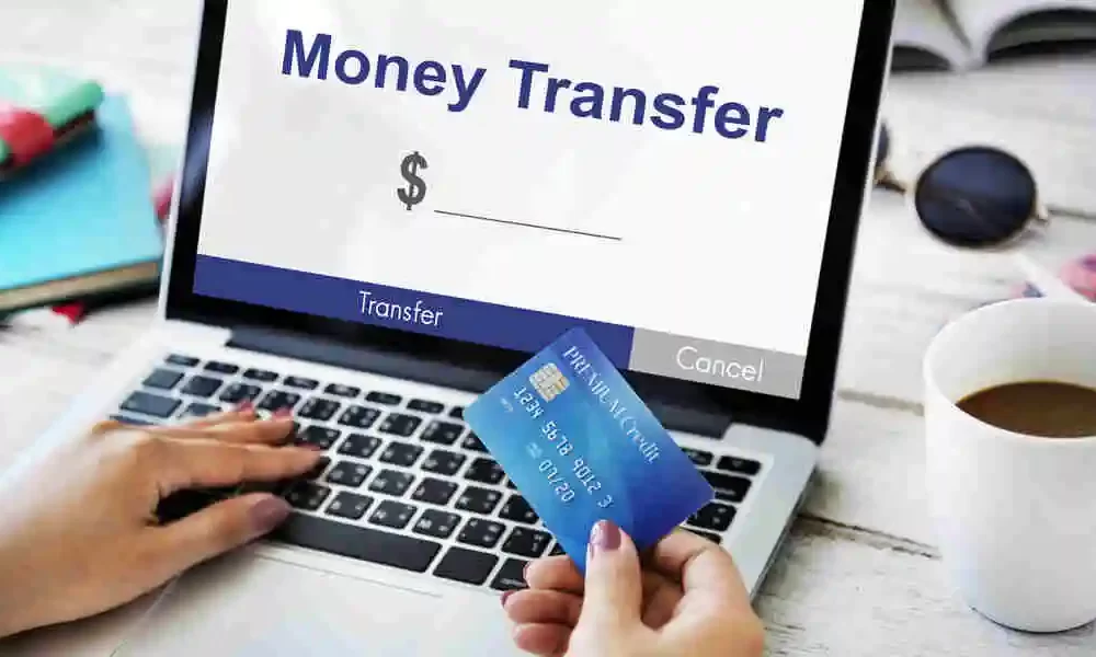 debit card