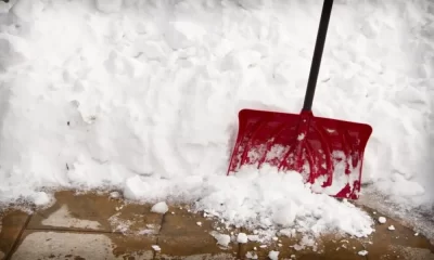 Winter Storm Warning