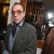 Peter Bogdanovich