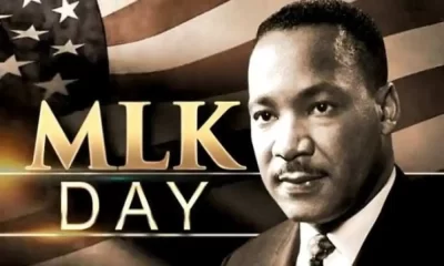 Martin Luther King
