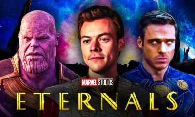 Eternals 2