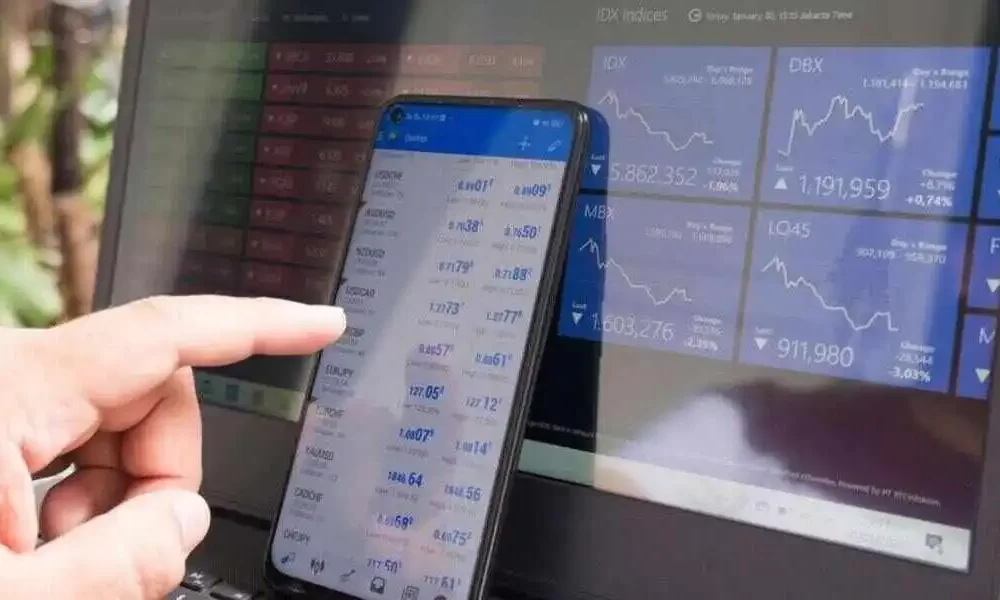 forex trading